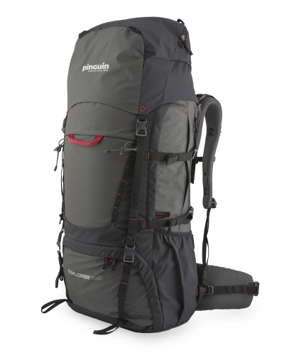 Купить Рюкзак Pinguin Explorer 100 PNG 3201 в Киеве по лучшей цене с доставкой в Украине | Магазин NORTHWALL